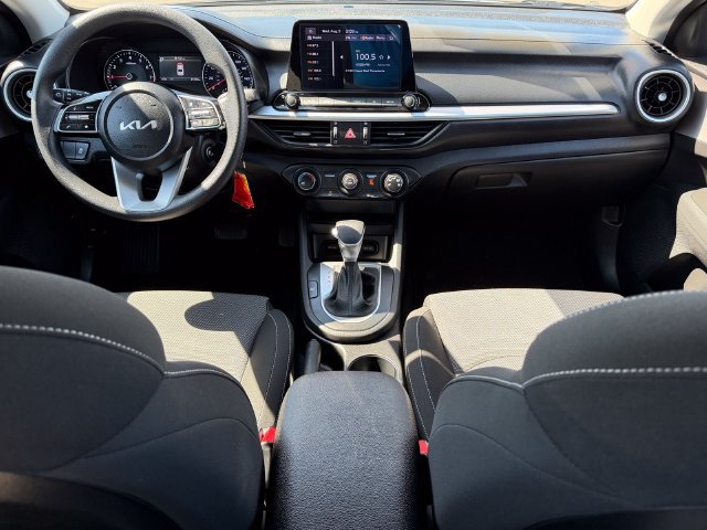 Used 2023 Kia Forte LXS FWD image 22