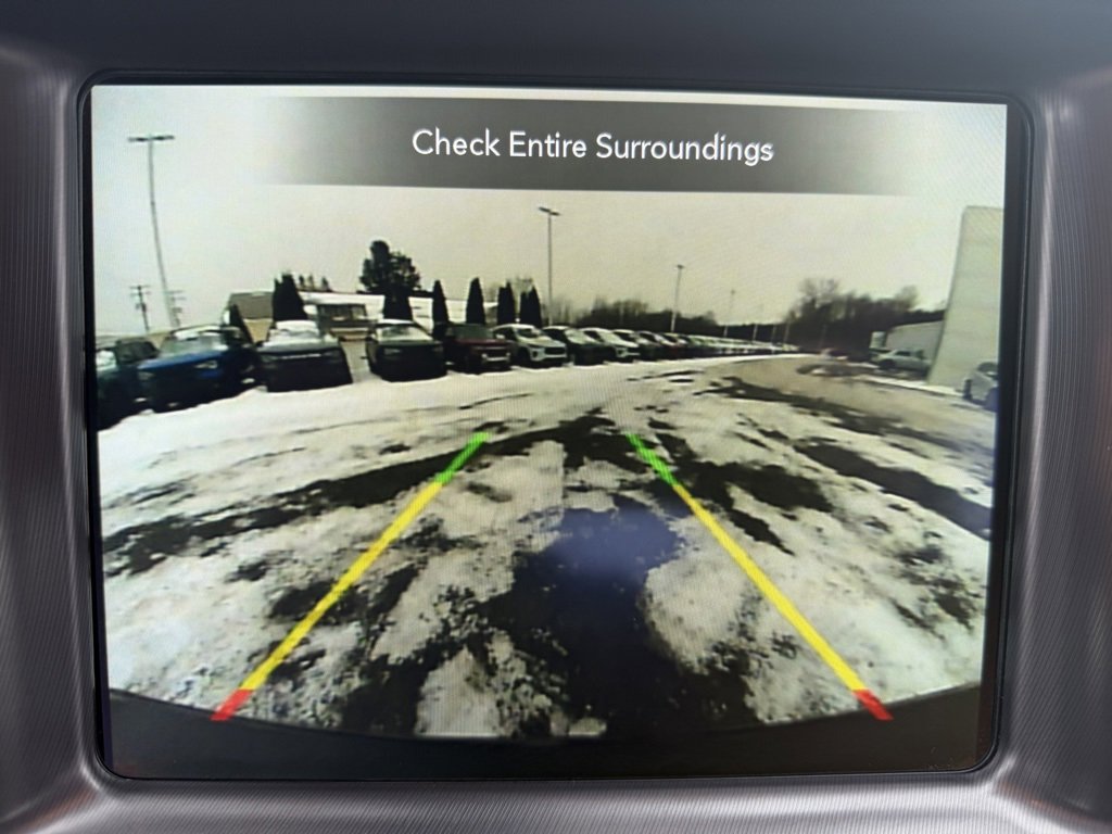 Used 2021 Dodge Charger GT w/ Plus Group image 27