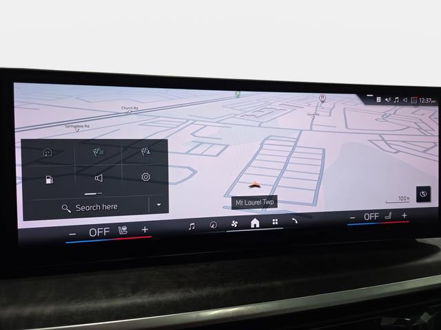 Used 2024 BMW X5 xDrive40i w/ Premium Package image 21