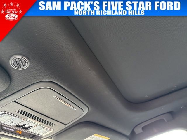 Used 2024 Lincoln Aviator Reserve w/ Equipment Group 201A image 14