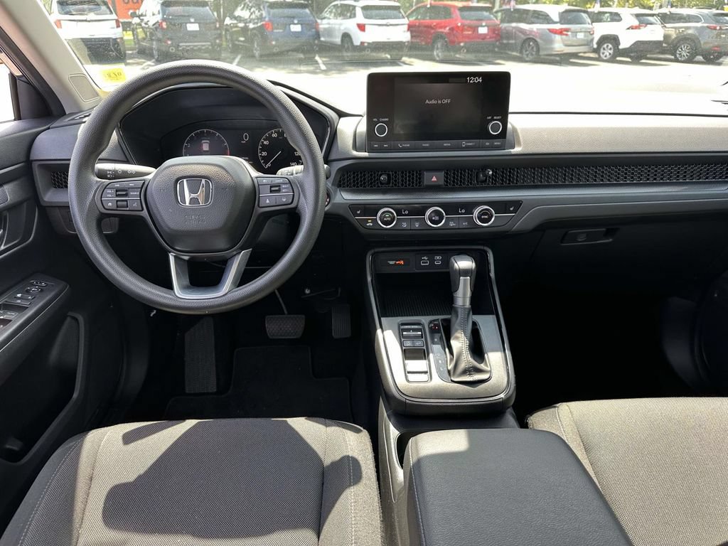 Used 2024 Honda CR-V EX image 11