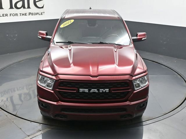 Used 2022 RAM 1500 Big Horn image 58