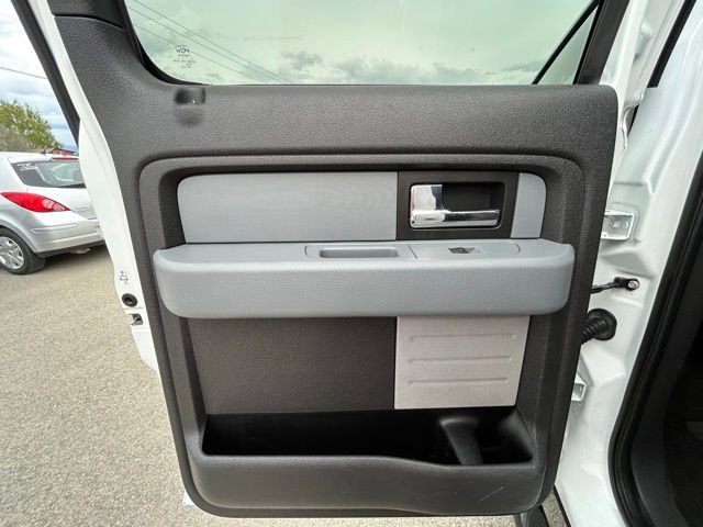 Used 2013 Ford F150 XL w/ XL Plus Pkg AWD/4WD image 37