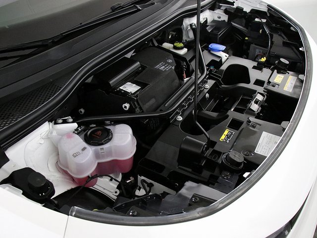 Used 2023 Volkswagen ID.4 Pro S image 36