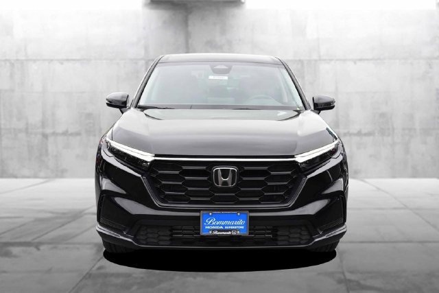 New 2027 Honda CR-V LX image 4