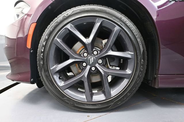 Used 2021 Dodge Charger R/T w/ Plus Group RWD image 19