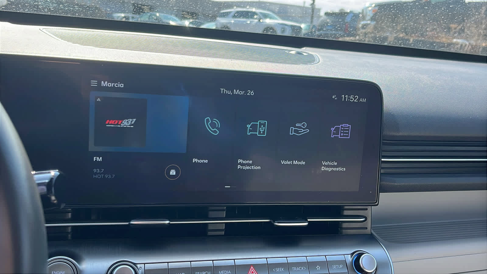 Used 2024 Hyundai Kona SEL image 15