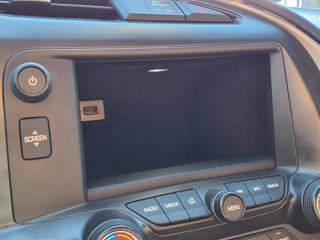 Used 2014 Chevrolet Corvette Stingray Coupe w/ Battery Protection Package image 24