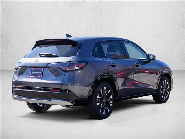 New 2026 Honda HR-V EX-L image 5