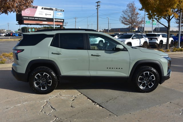 New 2026 Chevrolet Equinox ACTIV w/ Safety and Technology Package image 4