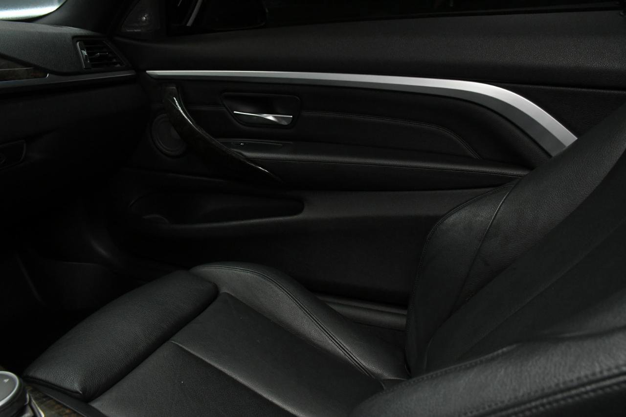 Used 2017 BMW 440i Coupe RWD image 29