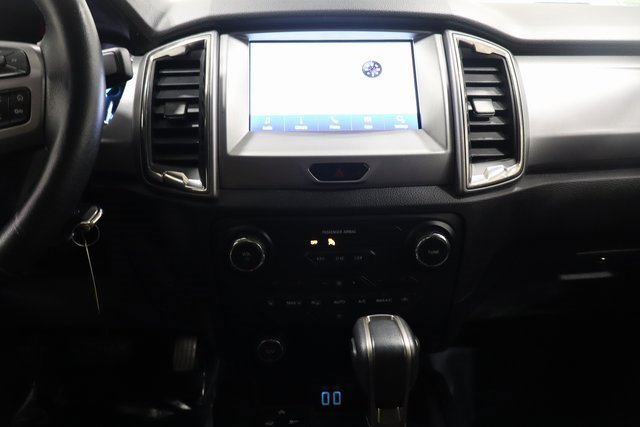 Used 2021 Ford Ranger XLT w/ Equipment Group 301A Mid image 21