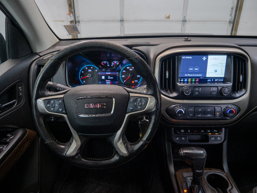 Used 2019 GMC Canyon Denali image 19
