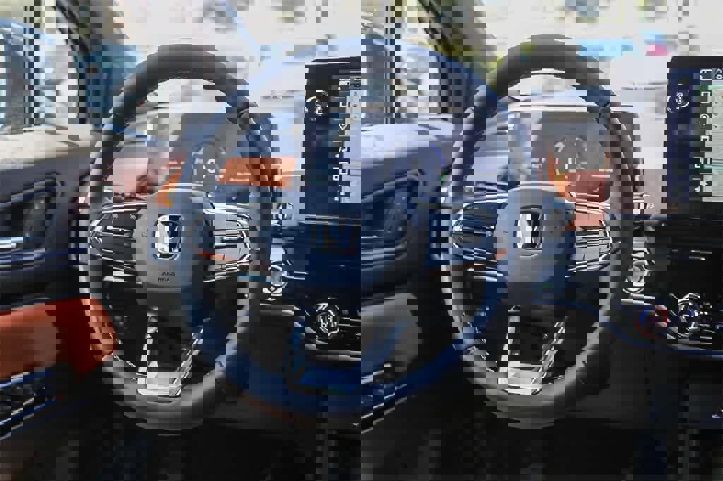 New 2026 Honda Prologue Elite image 15