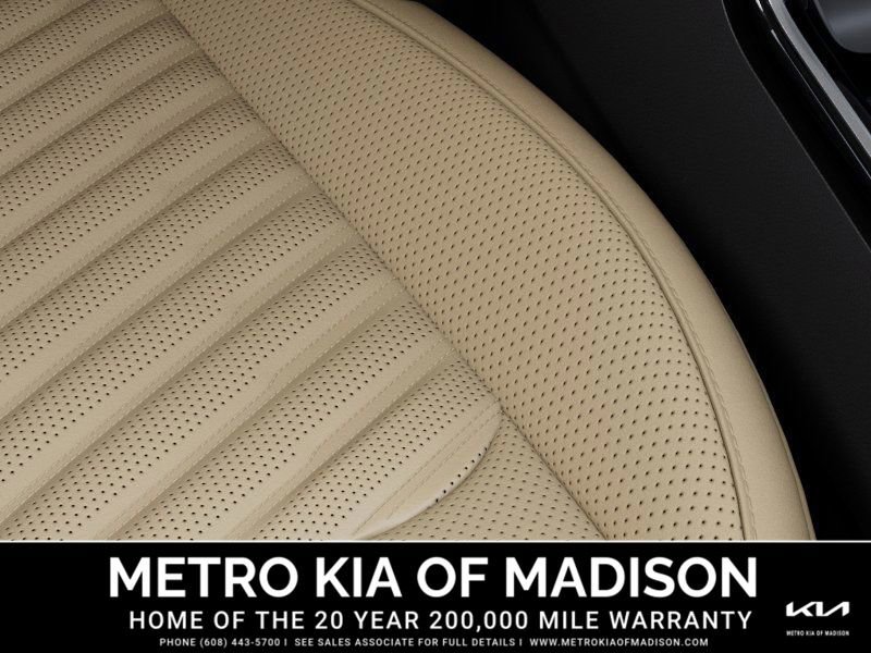 New 2026 Kia Sorento AWD image 24