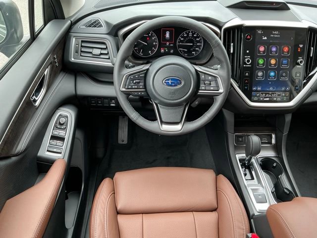 New 2026 Subaru Ascent Touring image 10