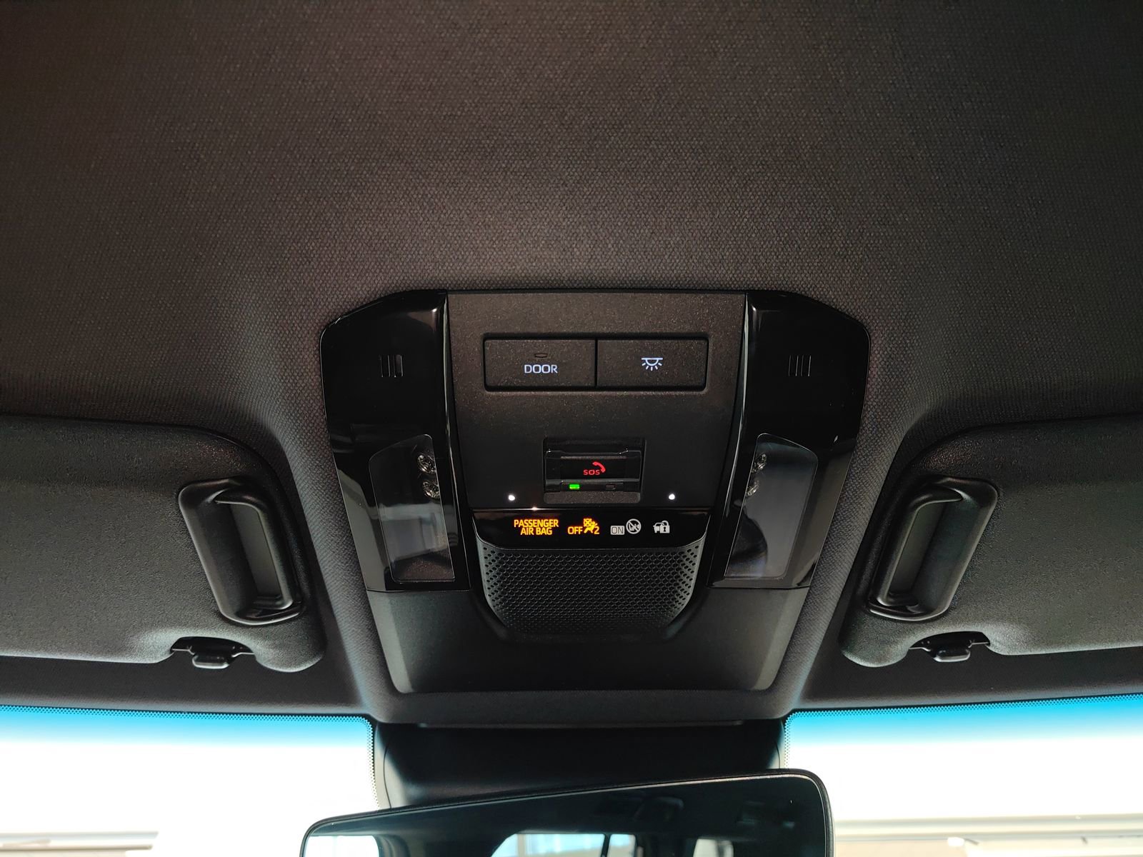 New 2026 Toyota Land Cruiser 1958 image 33