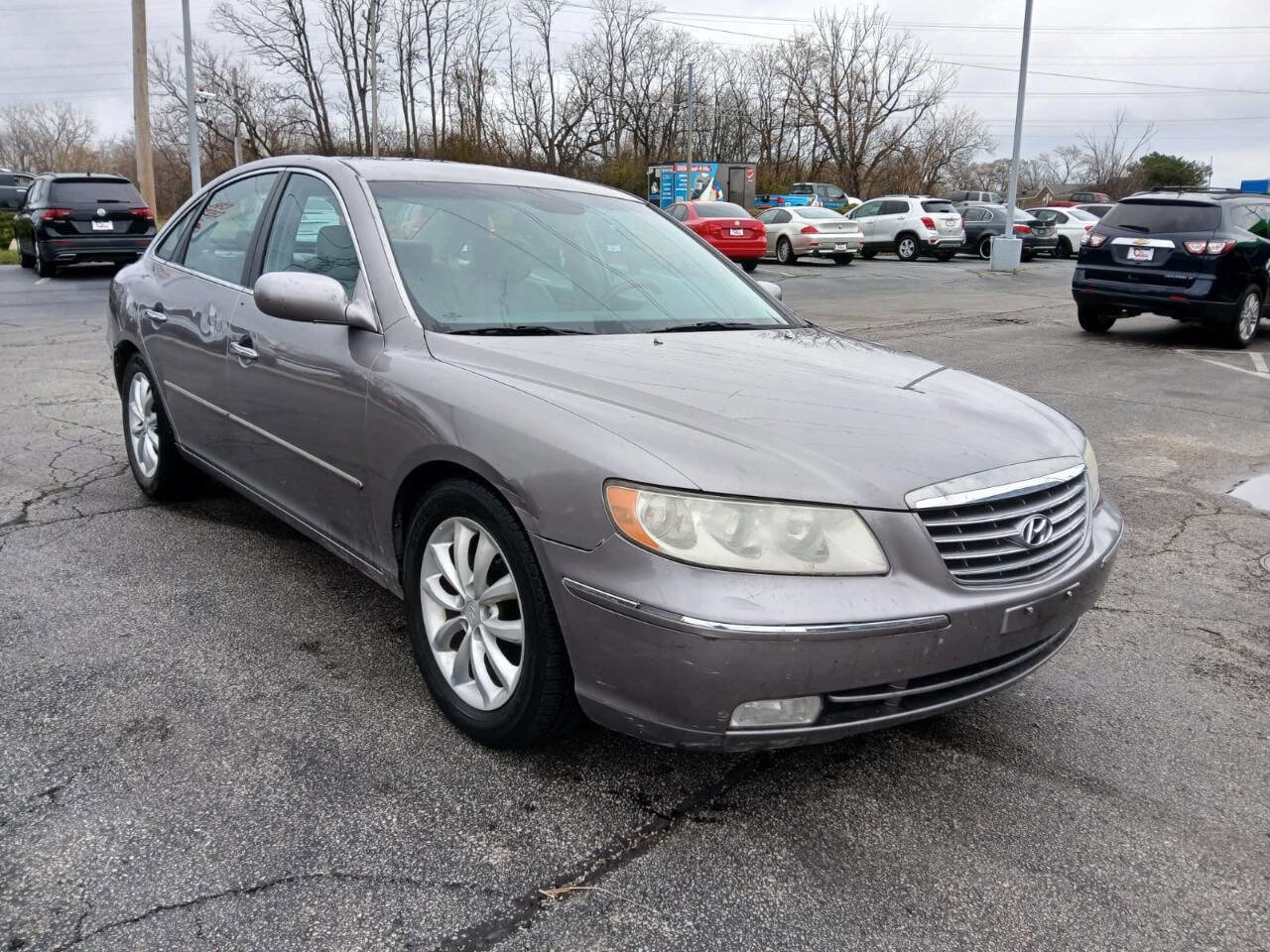 Used 2006 Hyundai Azera Limited image 3