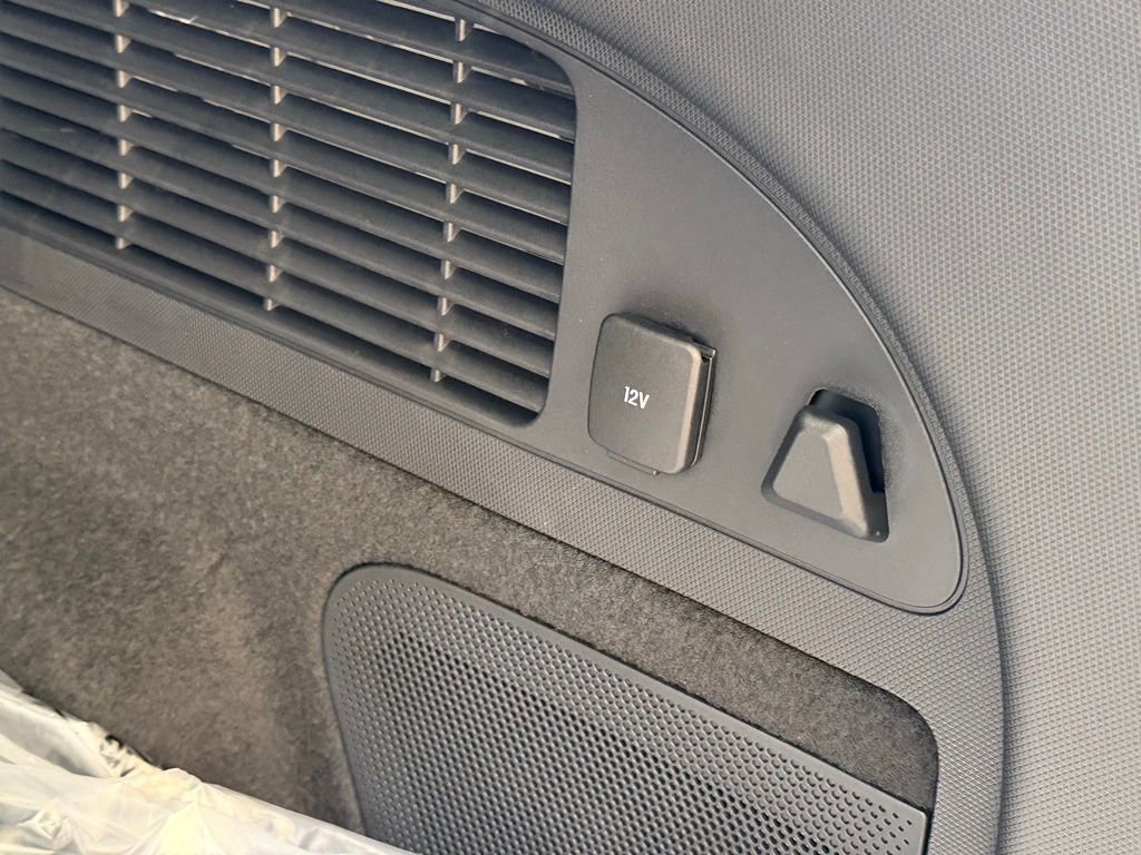 New 2025 Ford Mustang Mach-E GT w/ Interior Protection Package image 5