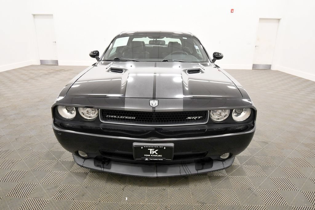 Used 2010 Dodge Challenger SRT8 w/ SRT Option Group II RWD image 11