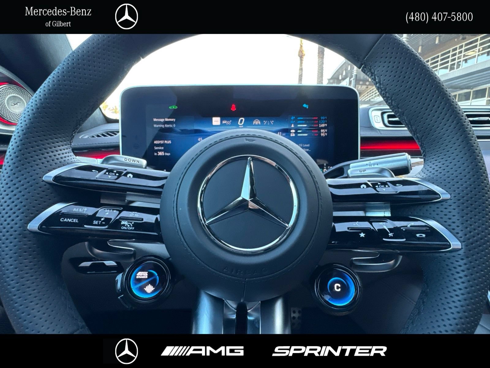 New 2026 Mercedes-Benz S 63 AMG S image 35
