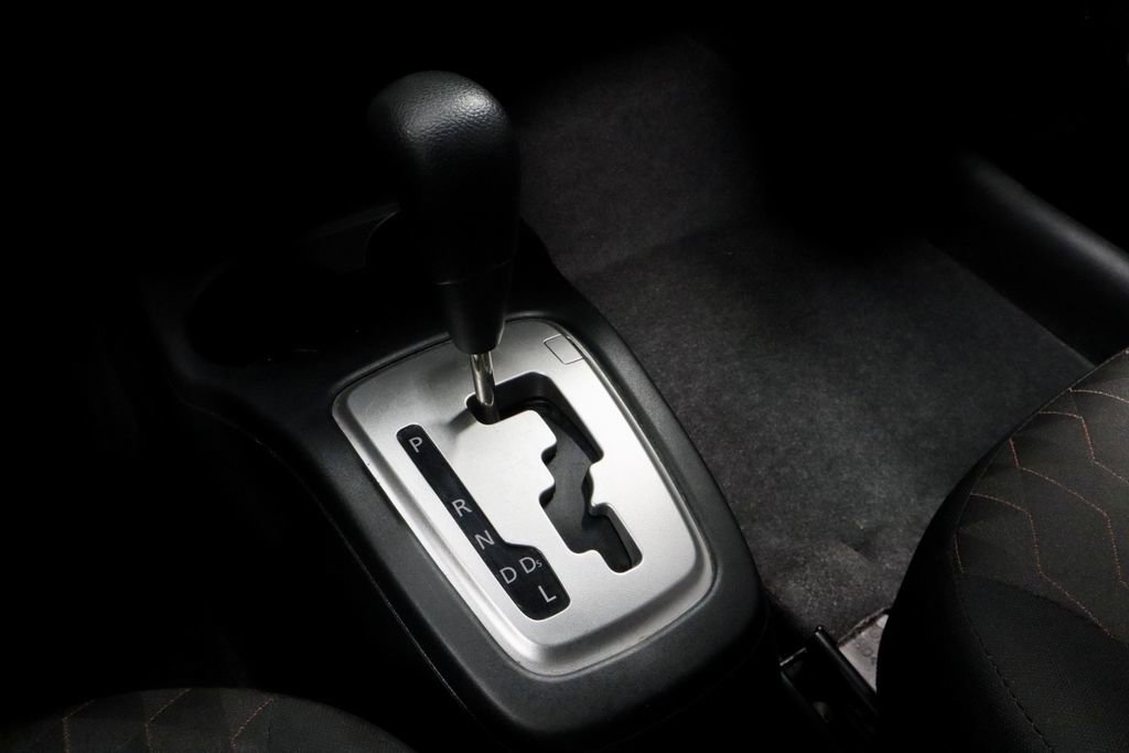 Used 2024 Mitsubishi Mirage ES FWD image 30