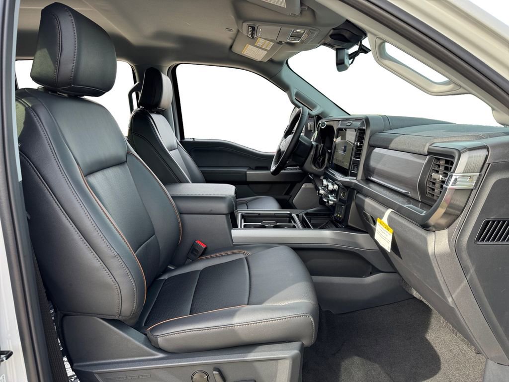 New 2026 Ford F250 Lariat image 17