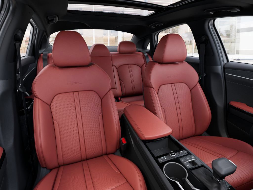 New 2026 Kia K5 GT-Line w/ GT-Line Premium Package FWD image 15