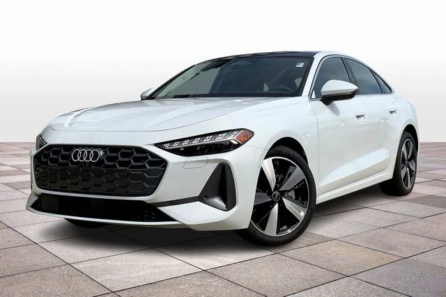 New 2025 Audi A5 2.0T Premium Plus Sedan