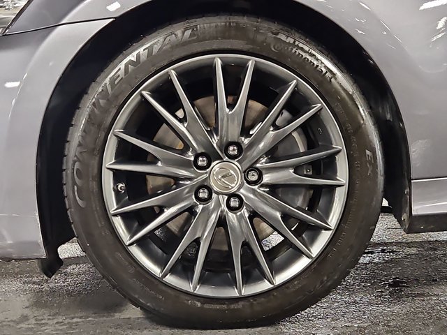 Used 2013 Lexus GS 350 w/ Luxury Pkg RWD image 25