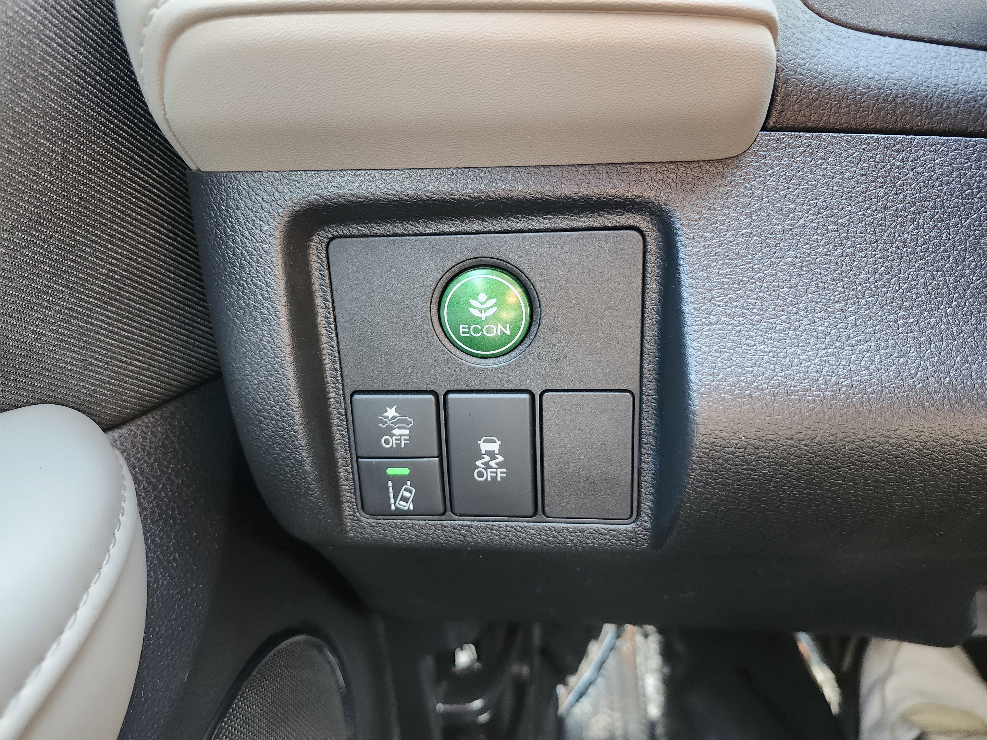 Used 2020 Honda HR-V EX image 35