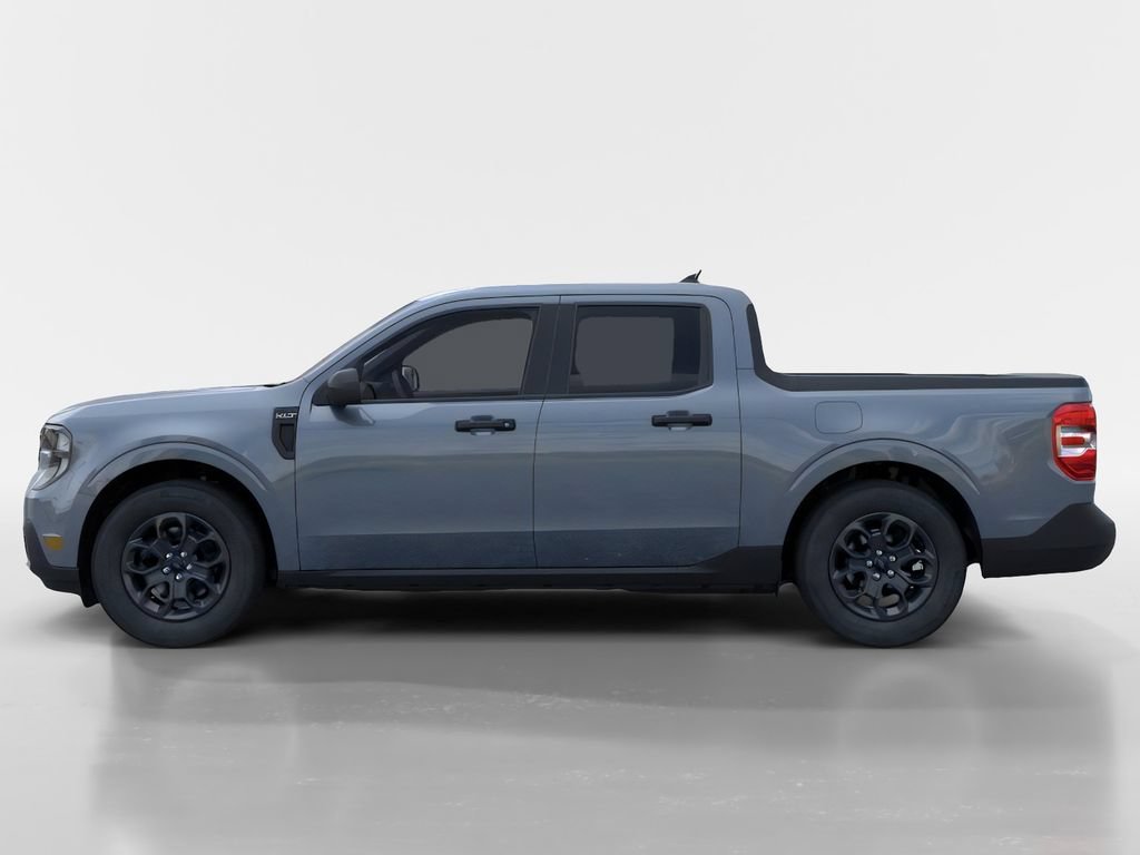 New 2026 Ford Maverick XLT w/ Equipment Group 301A AWD/4WD image 4
