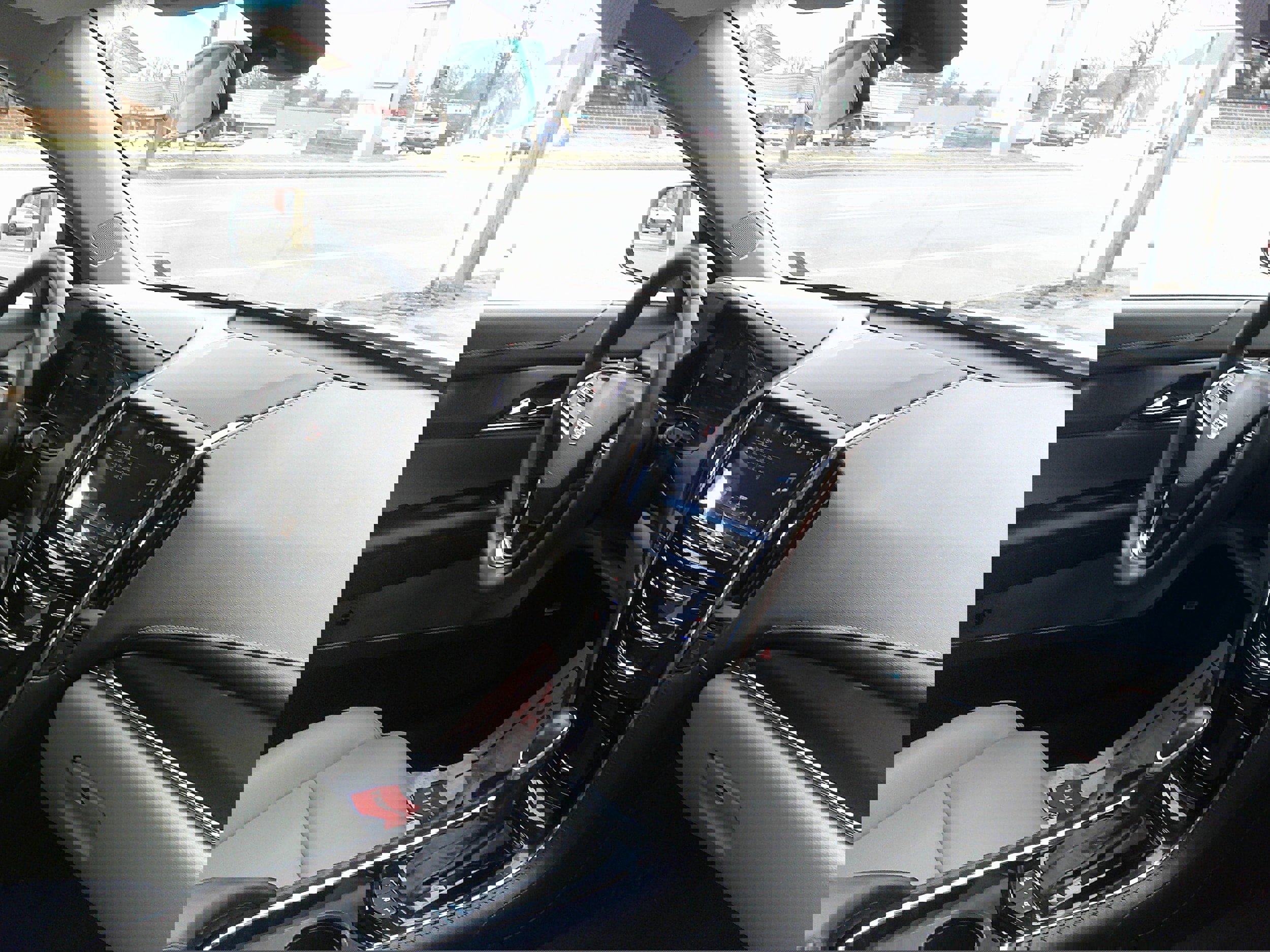 Used 2017 Cadillac ATS 2.0T AWD Sedan image 21