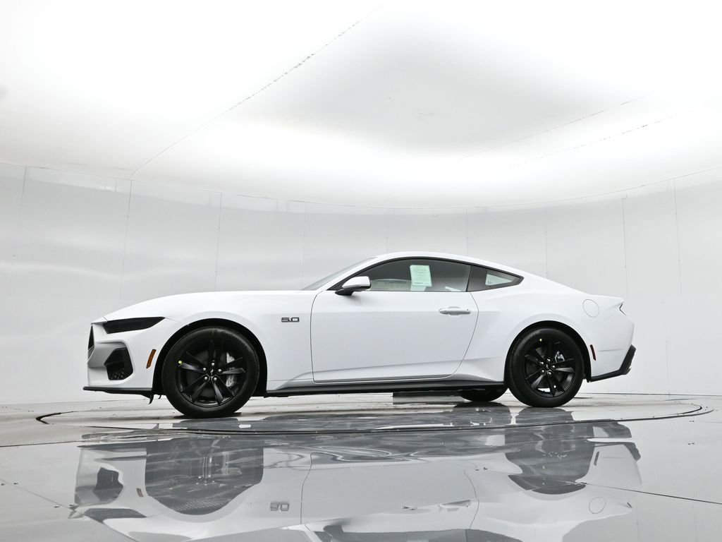 New 2026 Ford Mustang GT image 47