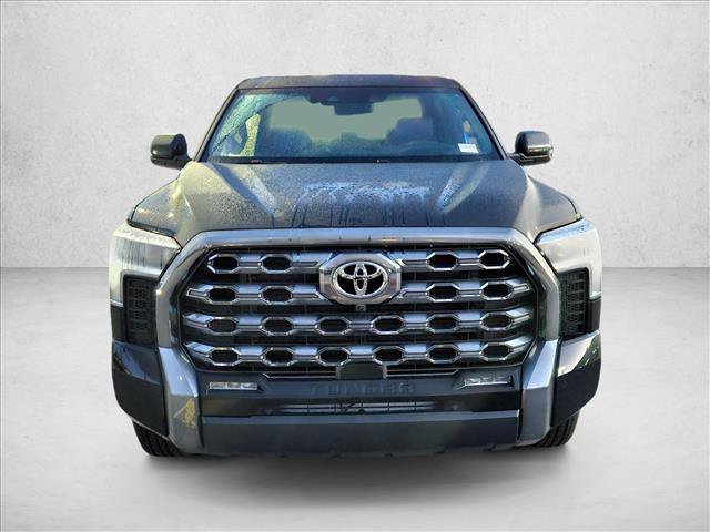 New 2026 Toyota Tundra Platinum AWD/4WD image 6