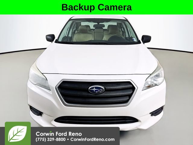 Used 2017 Subaru Legacy 2.5i w/ Alloy Wheel Package image 2