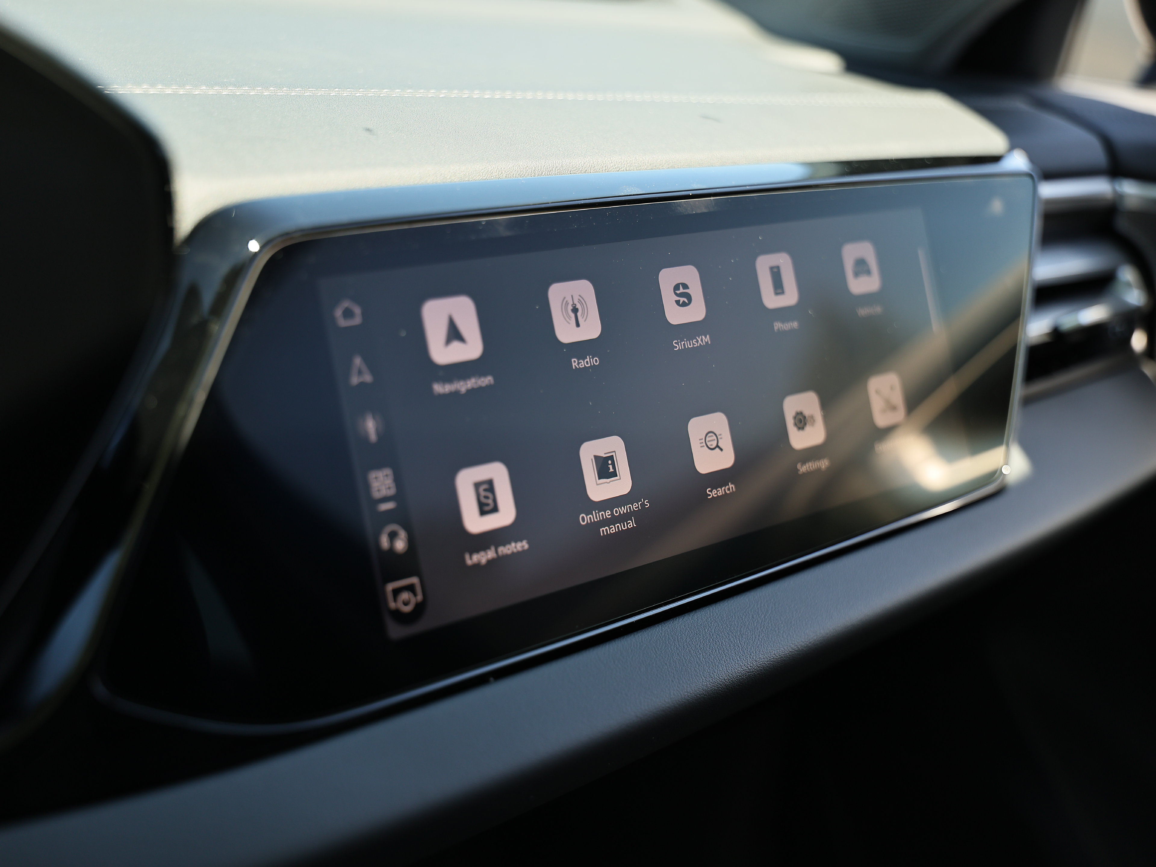 New 2026 Audi A5 Prestige AWD/4WD image 40