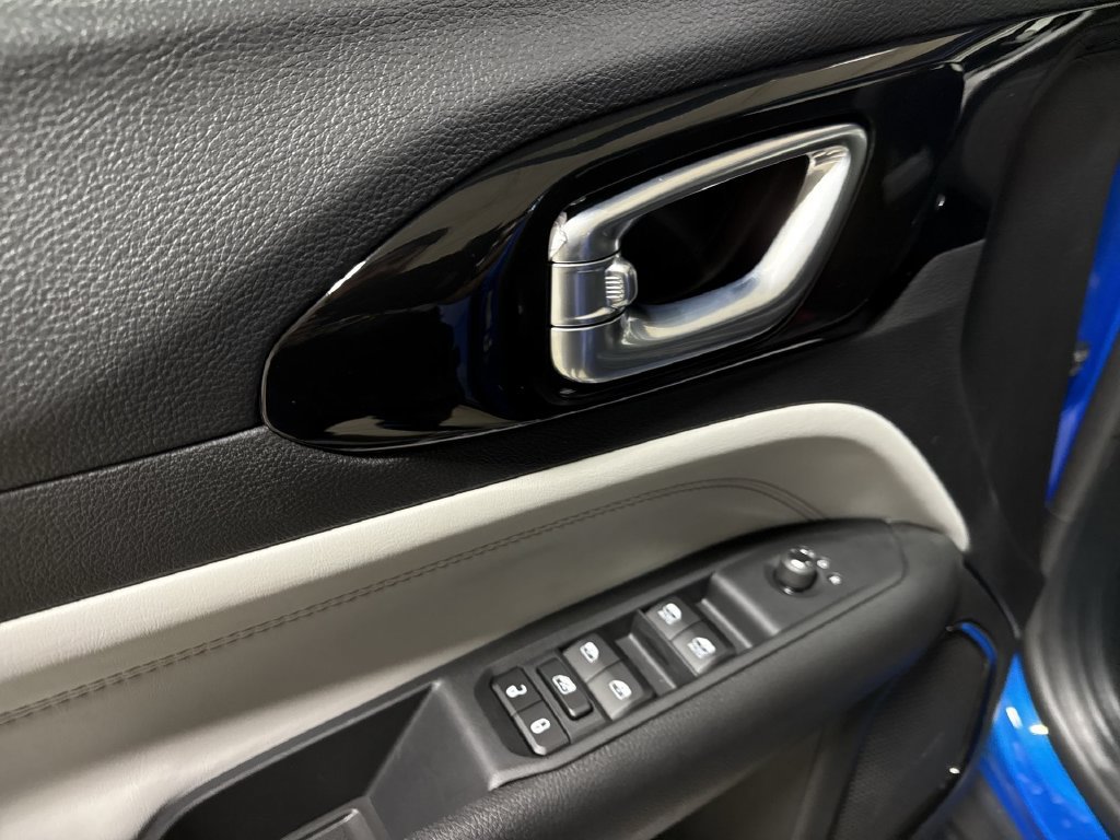 New 2026 Jeep Compass Limited AWD/4WD image 20