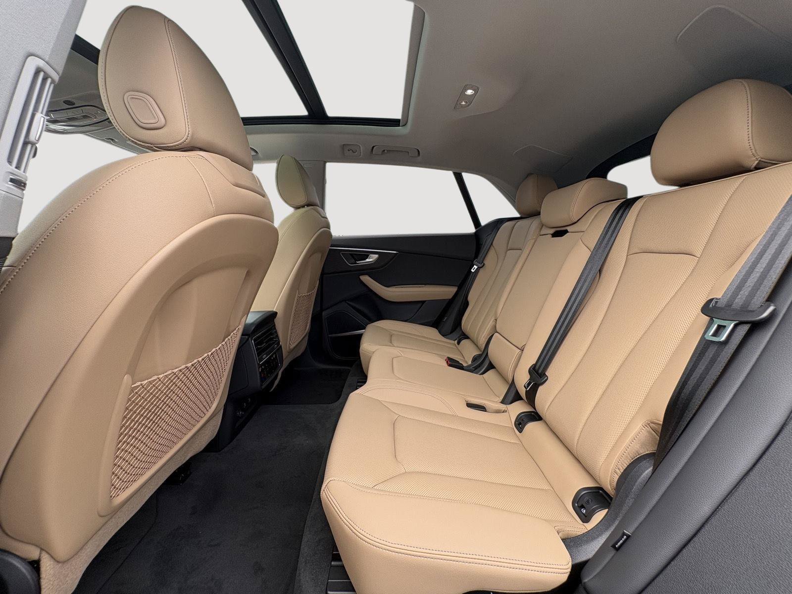 New 2026 Audi Q8 Premium Plus AWD/4WD image 22