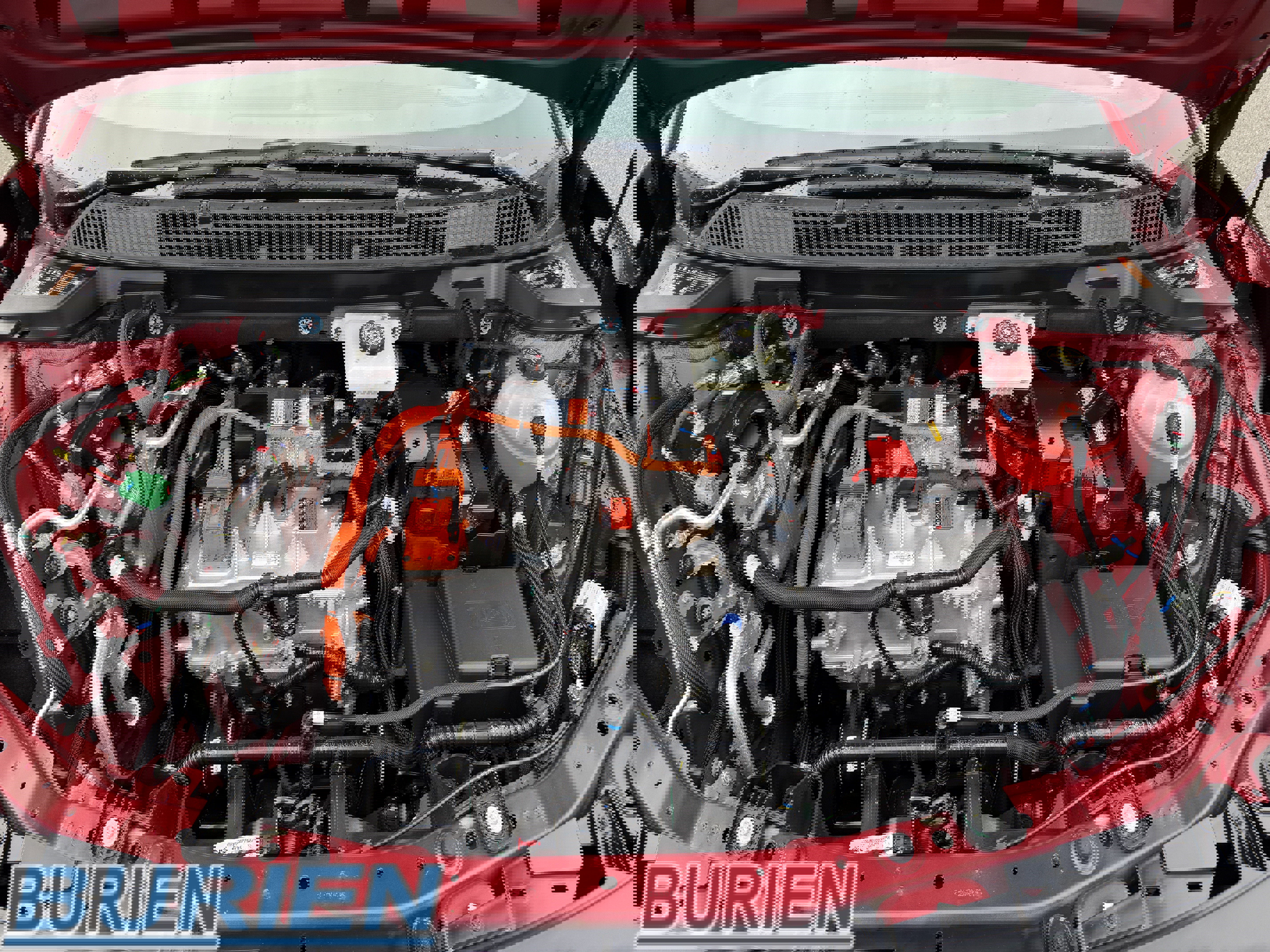 New 2026 Chevrolet Equinox EV LT image 39