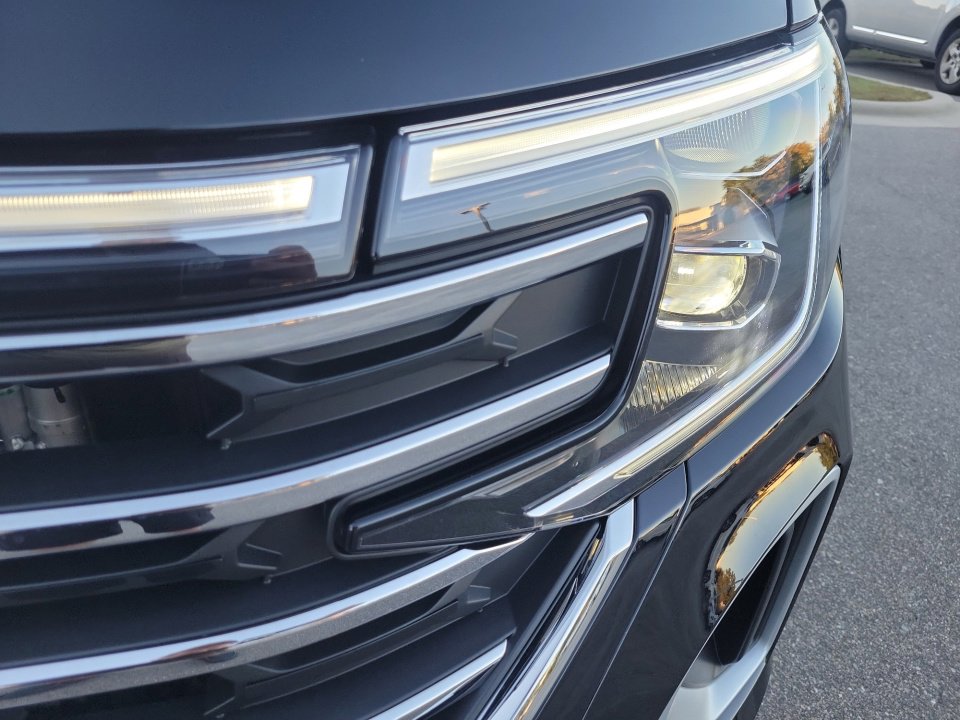 New 2026 Volkswagen Atlas SE image 26