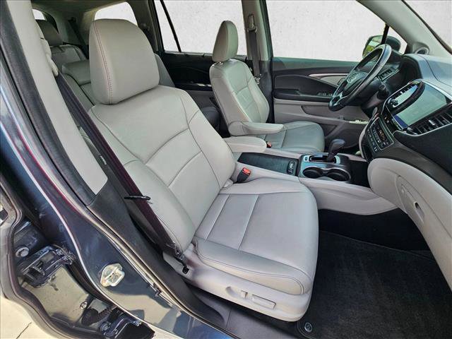 Used 2020 Honda Pilot EX-L image 17