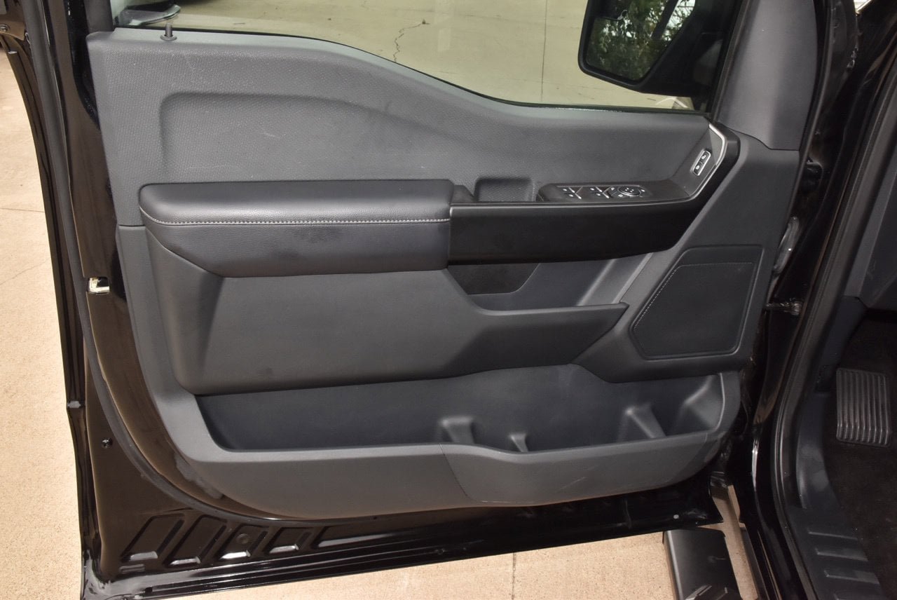 Used 2021 Ford F150 XL w/ STX Appearance Package RWD image 32