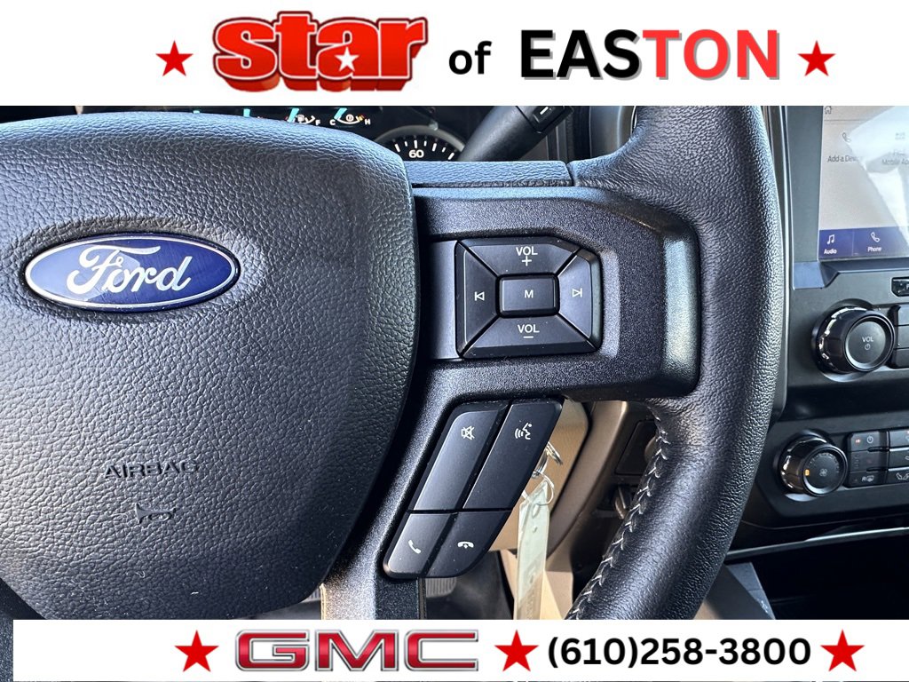 Used 2020 Ford F150 XLT w/ Equipment Group 302A Luxury image 37