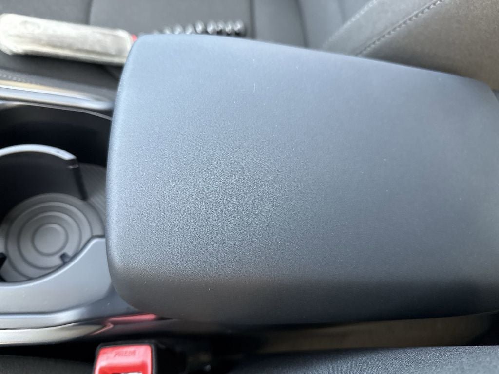 New 2026 Kia K4 LX image 31
