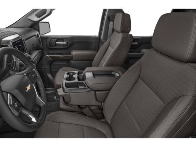 Used 2022 Chevrolet Silverado 1500 LT Trail Boss w/ LT Trail Boss Premium Package AWD/4WD image 21