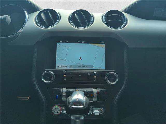 Used 2017 Ford Mustang GT Premium w/ Black Accent Package image 12