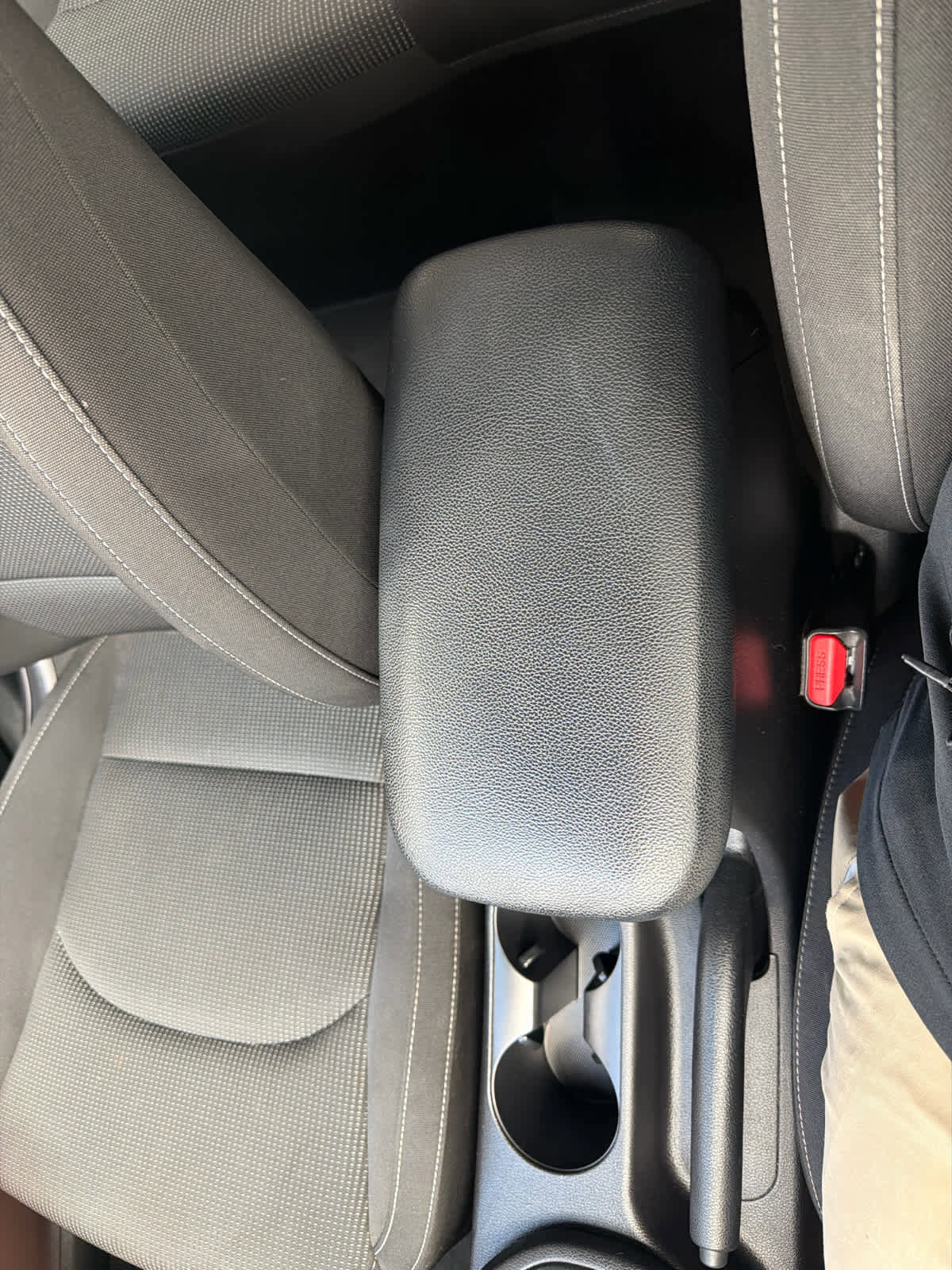 Used 2021 Kia Forte LXS image 29