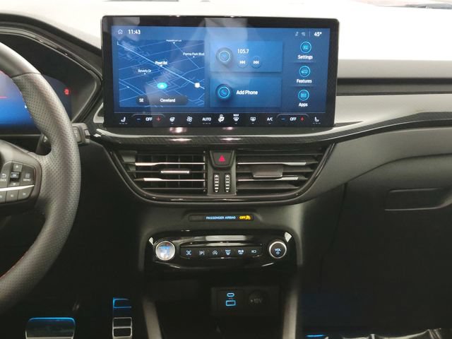 Certified 2023 Ford Escape ST-Line Elite AWD/4WD image 21