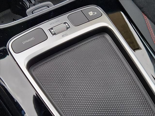 New 2025 Mercedes-Benz CLA 35 AMG 4MATIC image 17